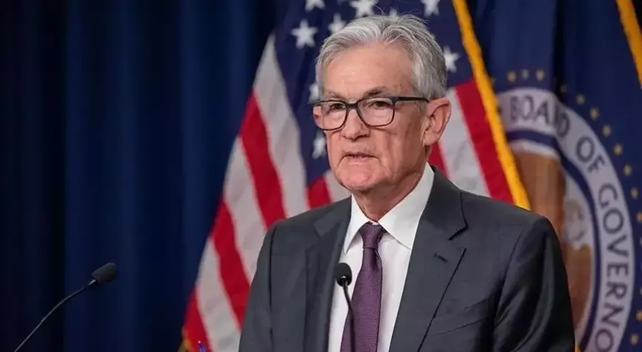 Powell’ın ağzından çıkan tek kelime altın fiyatlarını durdurdu