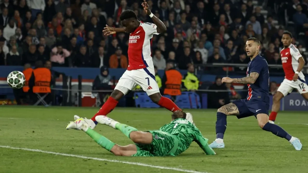 Şampiyonlar Ligi finalinin adı kondu: PSG - Inter Münih'te kozlarını paylaşacak!