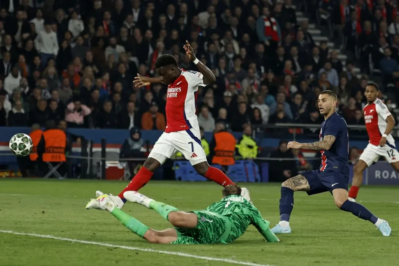 Şampiyonlar Ligi finalinin adı kondu: PSG - Inter Münih'te kozlarını paylaşacak!