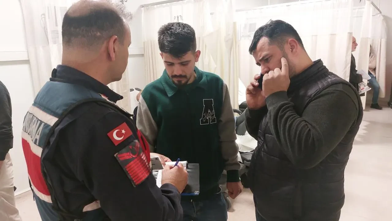 Samsun'da 10 ayrı fabrikada gıda zehirlenmesi şüphesi: 133 işçi hastanelik oldu!