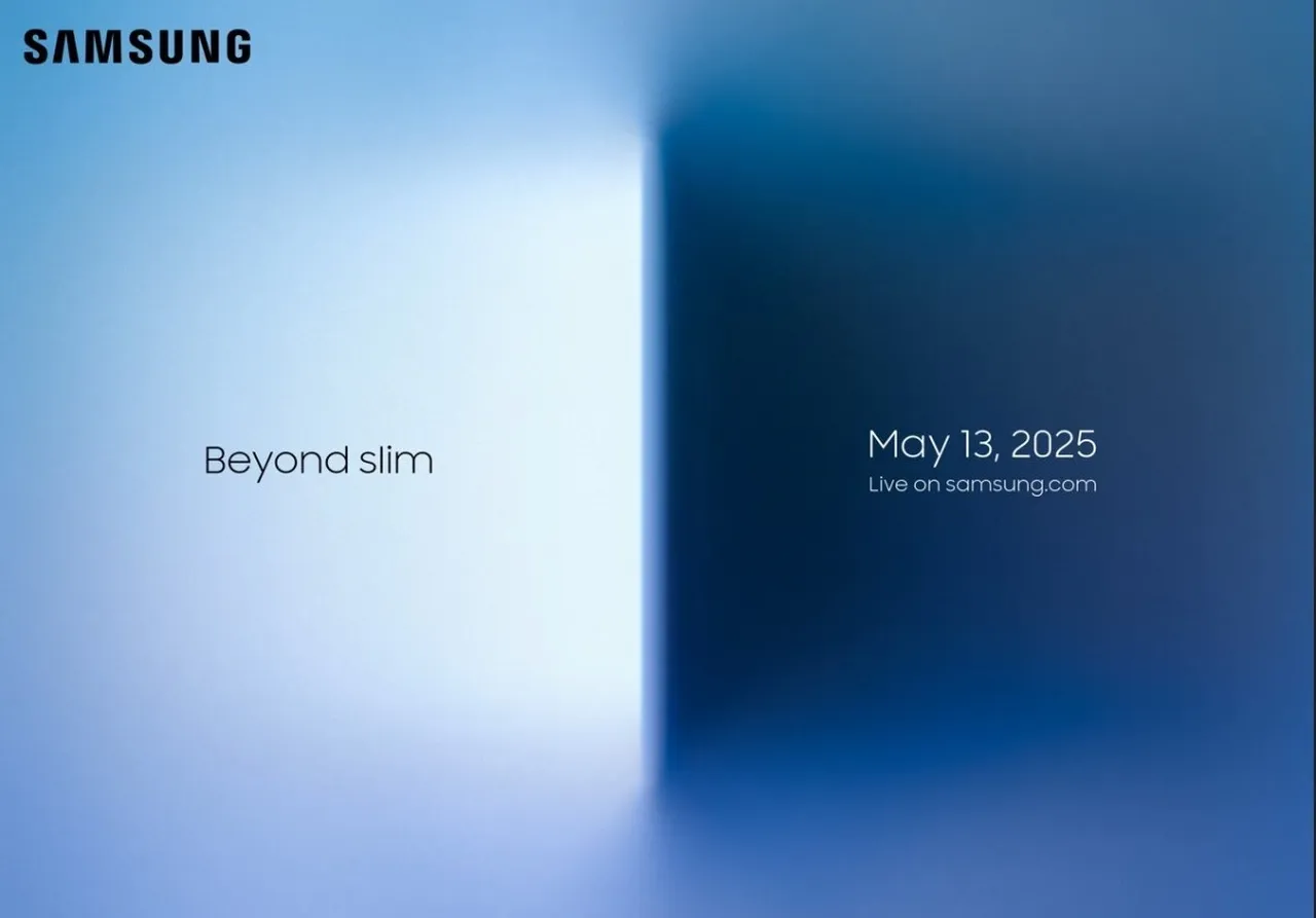 Samsung Galaxy S25 Edge resmen geliyor! Ultra ince telefonun tanıtım tarihi açıklandı