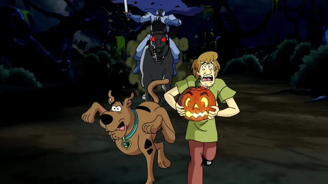 Scooby Doo çıkartması kötülük yanı başımızda! Nüfusu azaltan ekonomi değil...