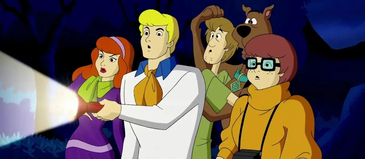 Scooby Doo çıkartması kötülük yanı başımızda! Nüfusu azaltan ekonomi değil...