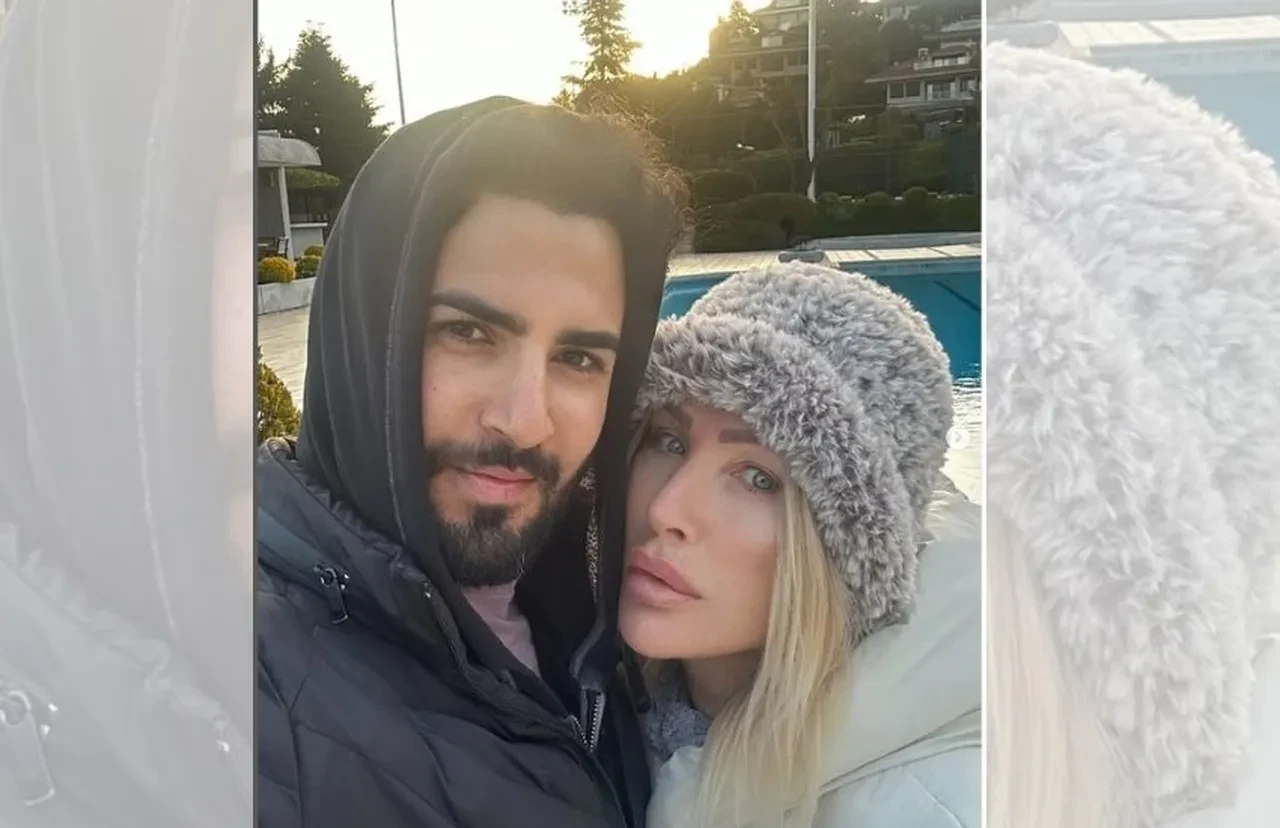 Seda Sayan güne neşeli başlamanın sırrını açıkladı