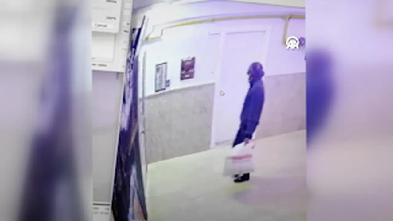 Sivas'ta iki kardeşin ellerini kelepçeleyip katletti! Görüntüler ortaya çıktı