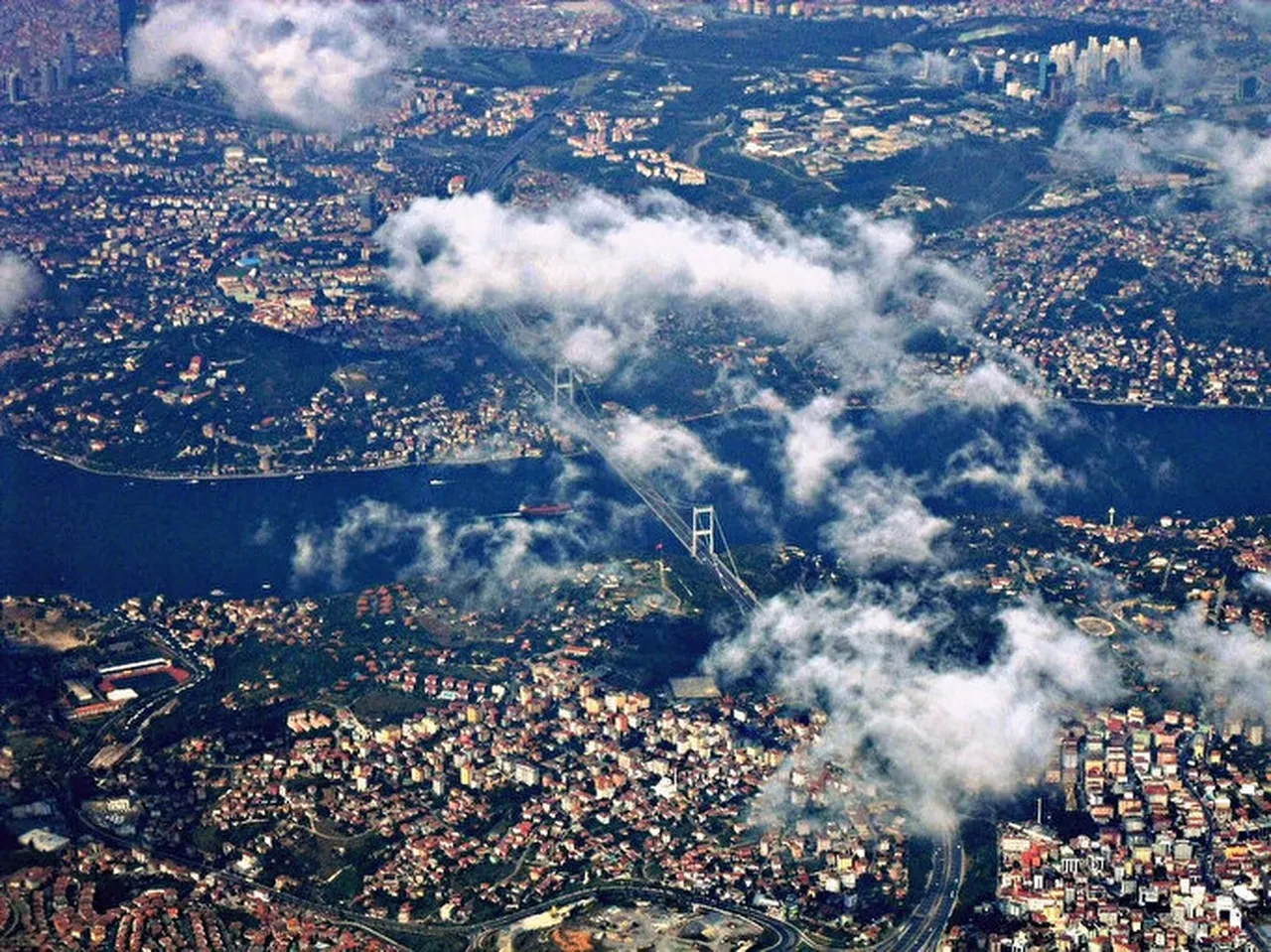 Son dakika | Bakan Kurum'dan depreme hazırlık çağrısı! İşte İstanbul'daki riskli bina sayısı