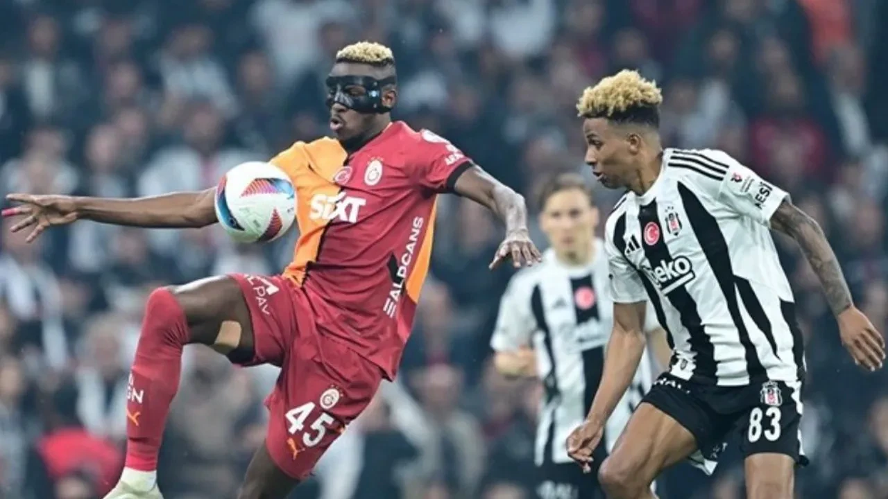 Son dakika | Beşiktaş Başkanı Serdal Adalı