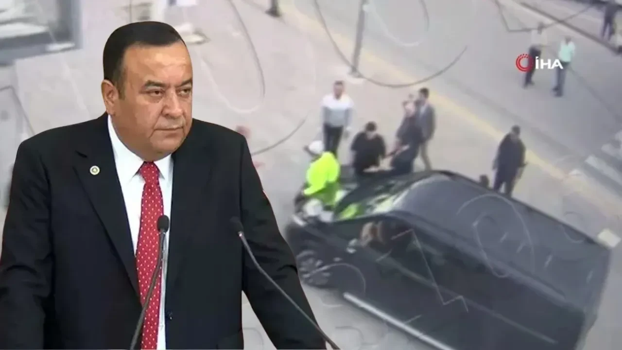 Son dakika | CHP Ankara Milletvekili Adnan Beker