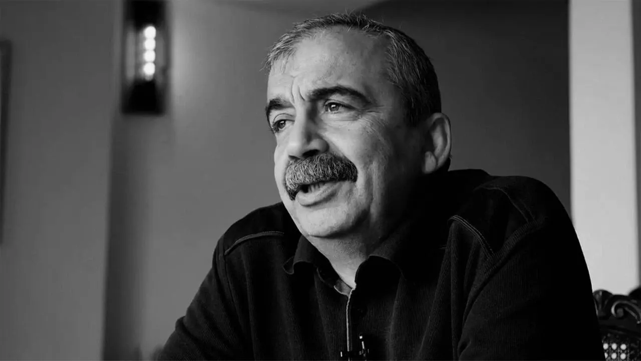 Son dakika | Sırrı Süreyya Önder'e suikast iddiasına DEM Parti'den açıklama