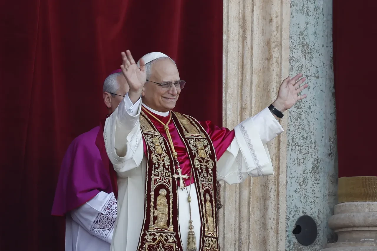 Son dakika | Yeni papa seçildi: Robert Francis Prevost tarihte bir ilk oldu