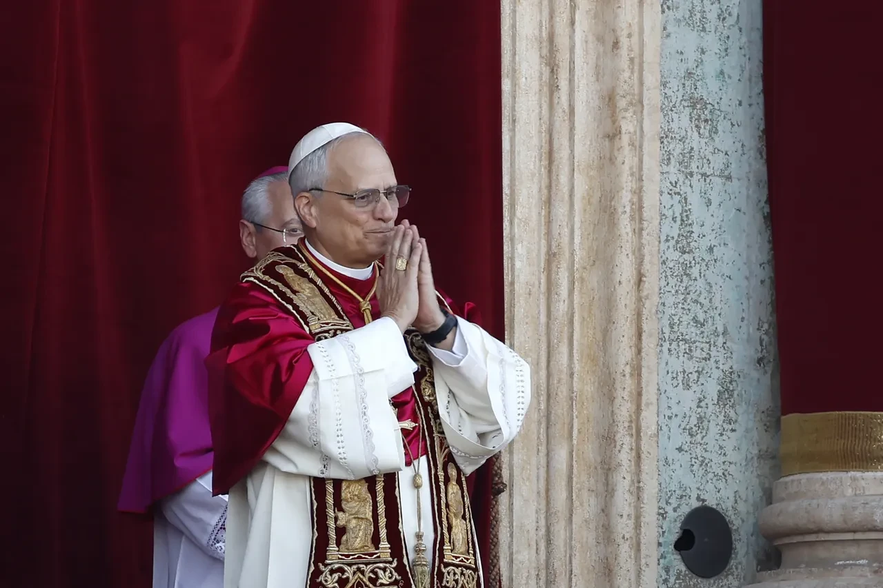 Son dakika | Yeni papa seçildi: Robert Francis Prevost tarihte bir ilk oldu