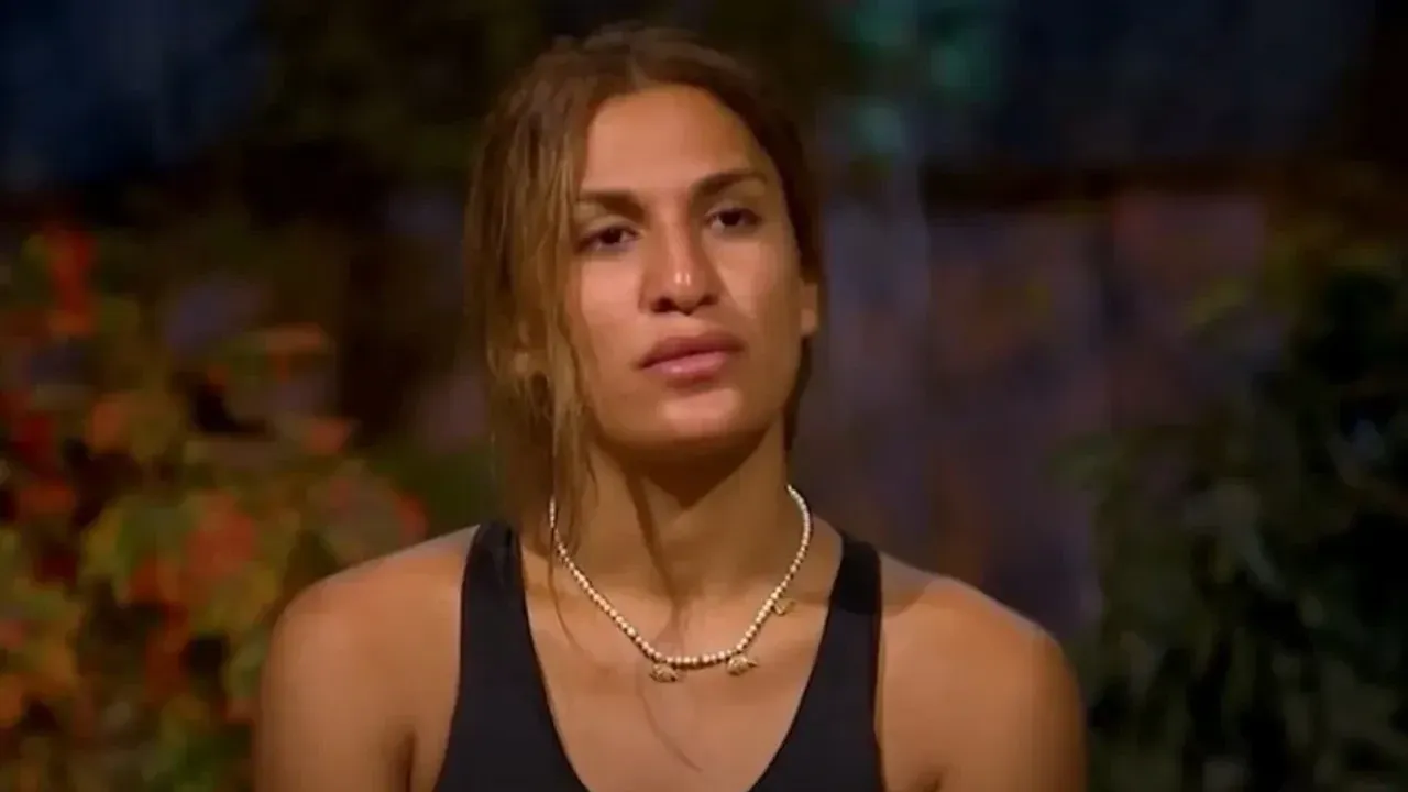 Survivor Almeda neden diskalifiye oldu? Acun Ilıcalı neler yaşandığını açıkladı