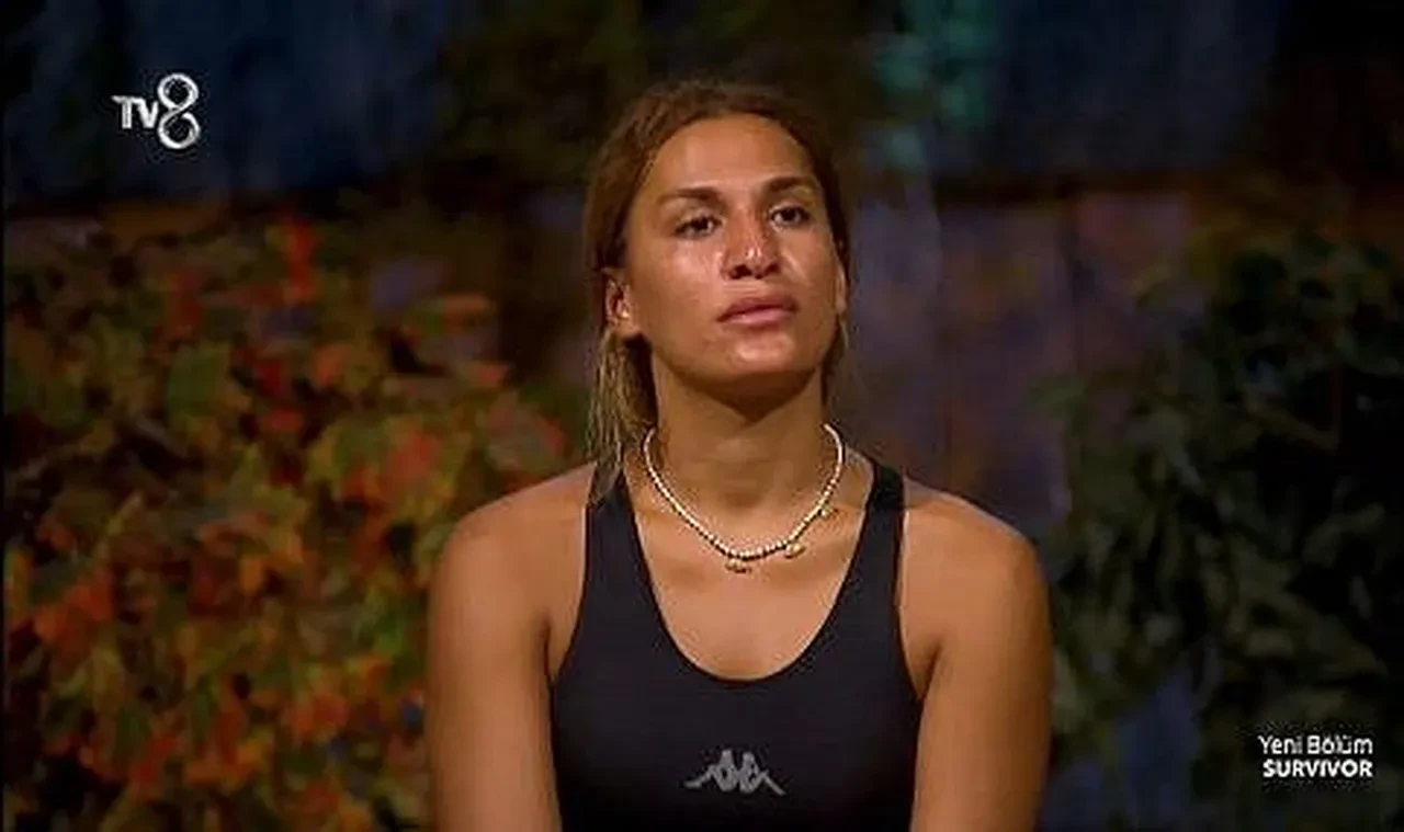 Survivor Almeda neden diskalifiye oldu? Acun Ilıcalı neler yaşandığını açıkladı