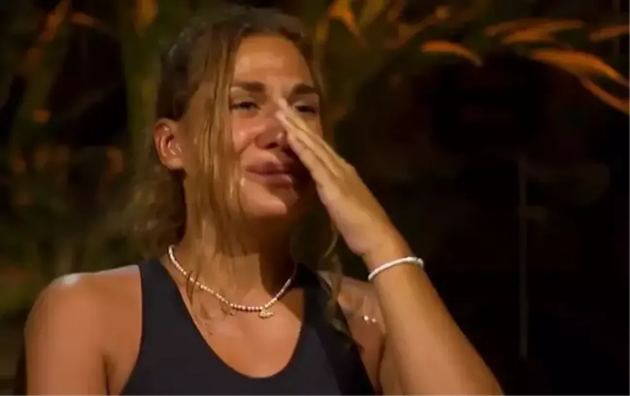Survivor Almeda neden diskalifiye oldu? Acun Ilıcalı neler yaşandığını açıkladı