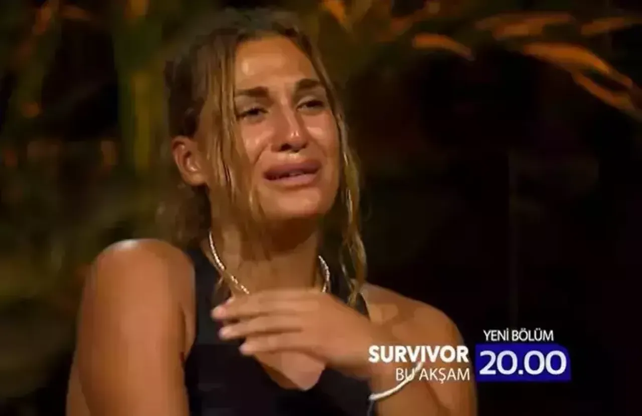 Survivor Almeda neden diskalifiye oldu? Acun Ilıcalı neler yaşandığını açıkladı