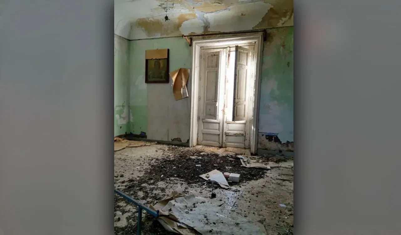 Tanesi 43 TL'ye aldığı evleri malikaneye çevirdi! Neredeyse bedava