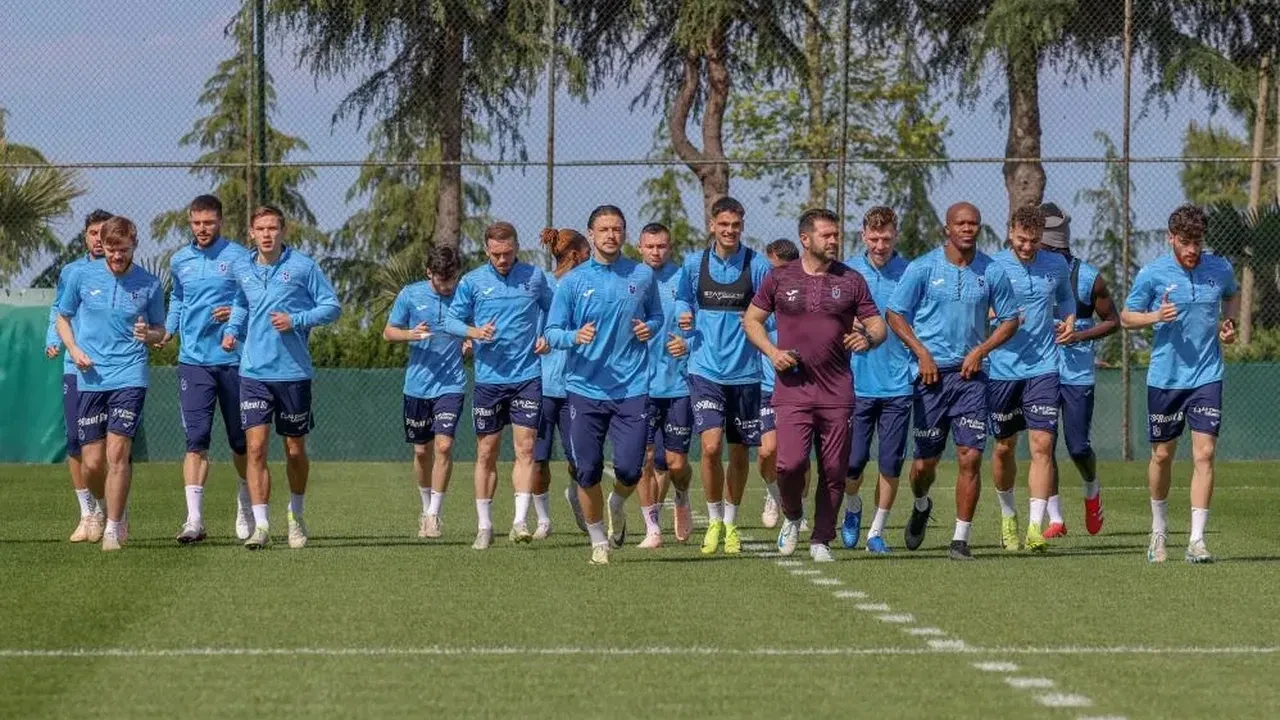 Trabzonspor, kötü gidişata Galatasaray karşısında son vermek istiyor