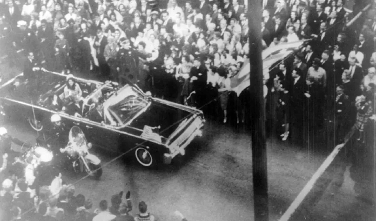 Trump'ın imzası Robert F. Kennedy'nin suikastına ışık tutuyor! 60 bin belge daha kamuoyuna açıldı