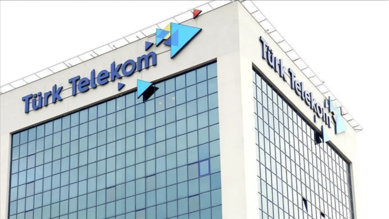 Türk Telekom net karını açıkladı: 5,1 milyar lira