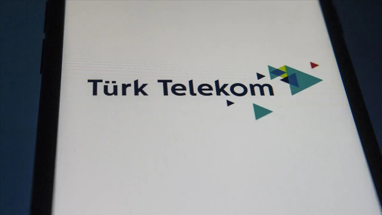 Türk Telekom net karını açıkladı: 5,1 milyar lira