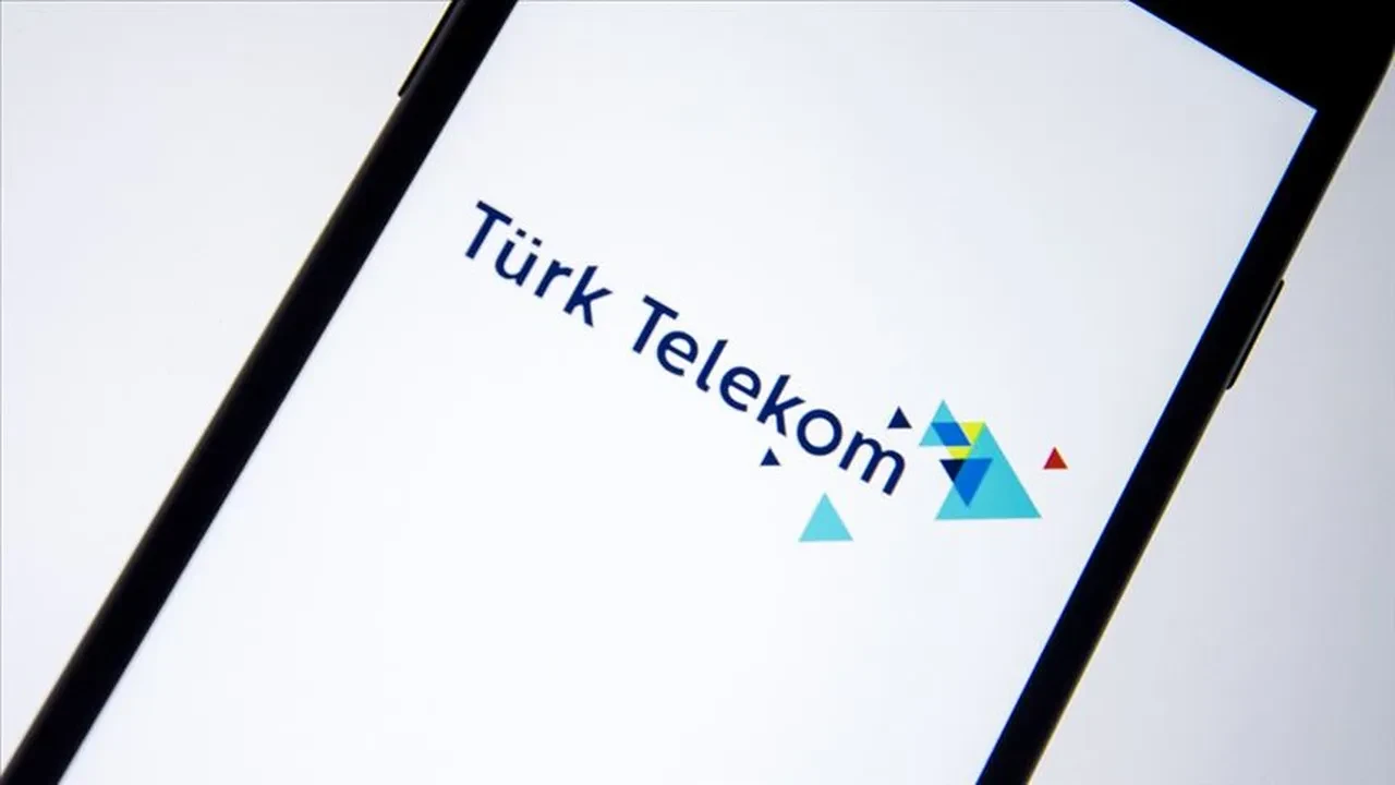 Türk Telekom net karını açıkladı: 5,1 milyar lira