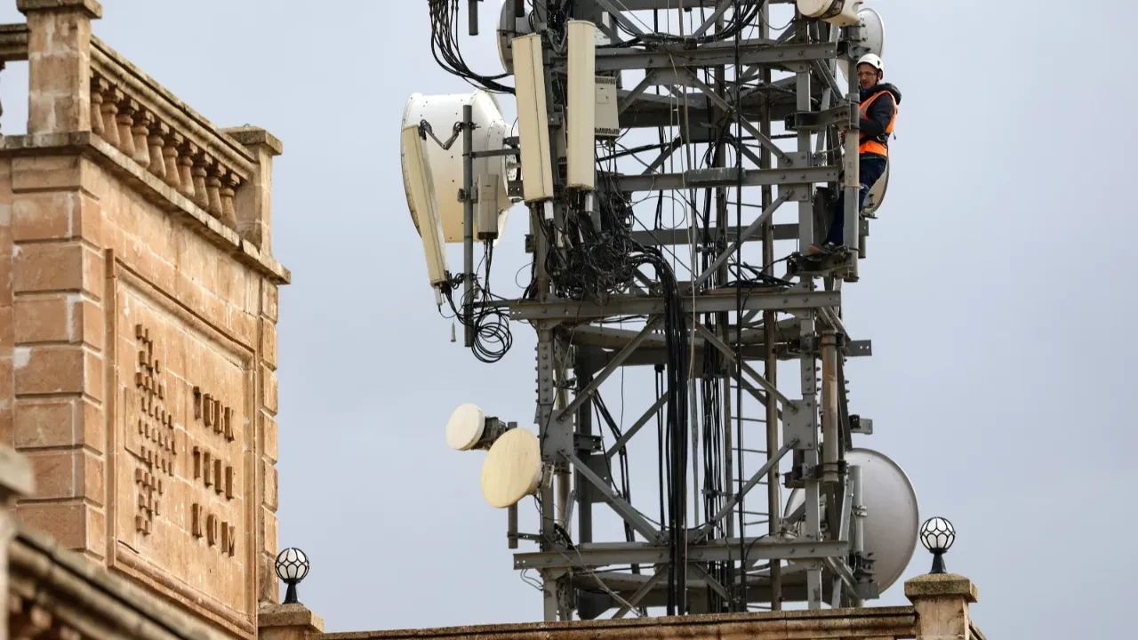 Türk Telekom’dan mobilde tarihi rekor: Son on yılın en güçlü birinci çeyrek performansı