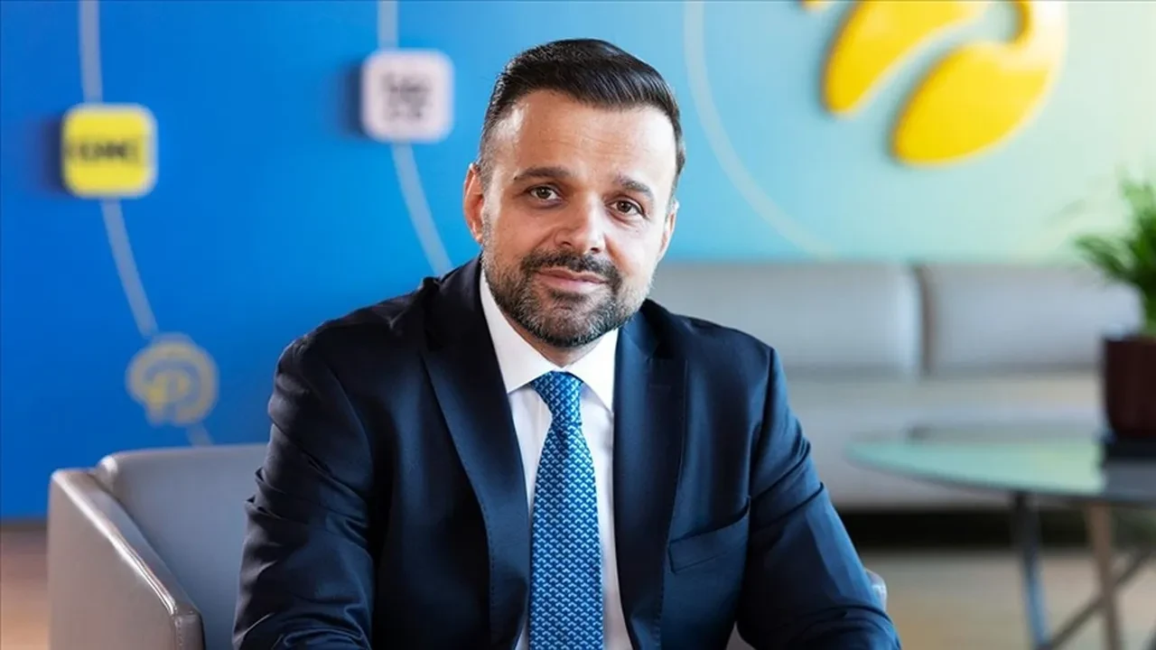Turkcell, BOTAŞ fiber altyapı ihalesini kazandı: 15 yıllık stratejik anlaşma