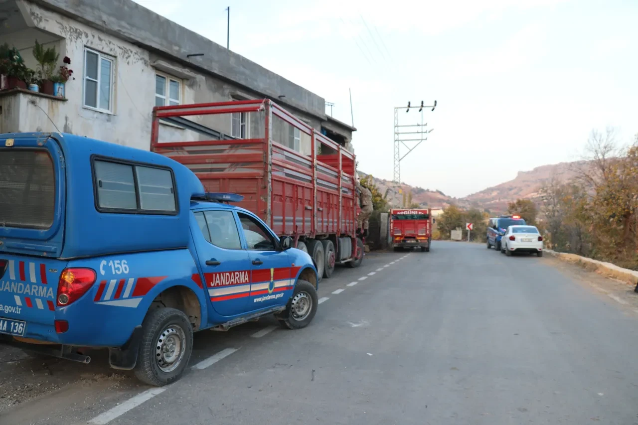 2 kuzeni öldüren katil 6 yıl sonra yakalandı