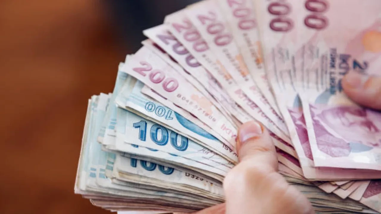 2025 Mayıs evde bakım maaşı yattı mı ne zaman yatacak?