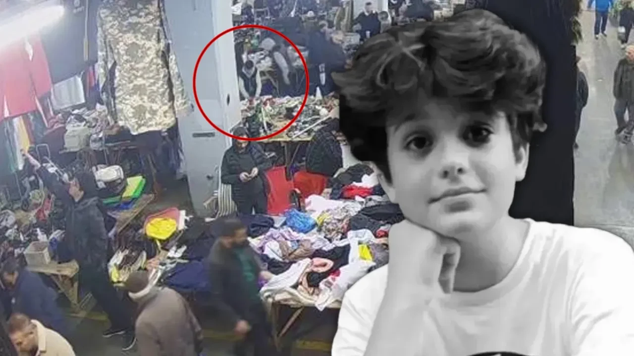 Ahmet Minguzzi cinayetinde yeni görüntüler ortaya çıktı! Tezgahtan bıçak aldığı anlar kamerada