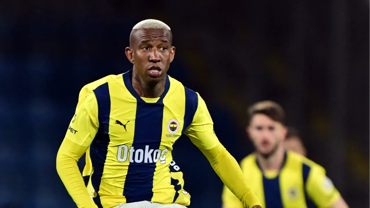 Anderson Talisca'dan Dusan Tadic tartışmasına son nokta! 