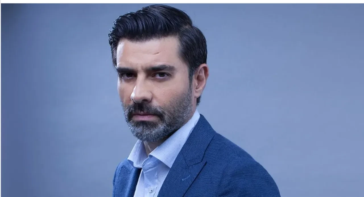 Ayça Ayşin Turan ve Ekin Koç'lu diziye sürpriz isim dahil oldu