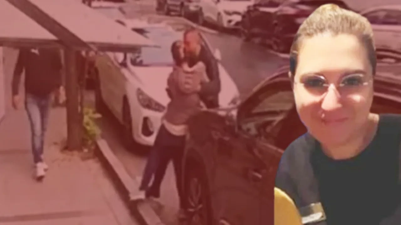 Bahar Aksu cinayetinde yeni görüntüler ortaya çıktı! Katilin sosyal medya paylaşımları tüyler ürpertti