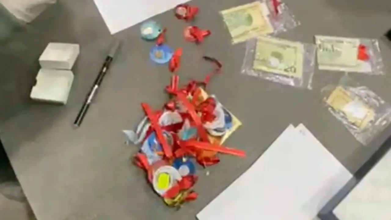 Bakan Yerlikaya duyurdu: 3 ilde tefeci operasyonu! Mal varlıkları şoke etti