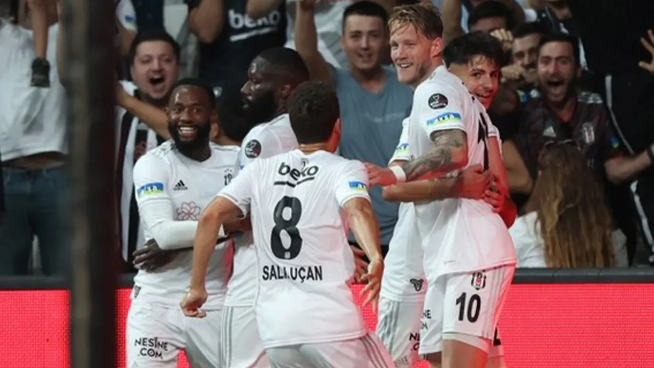 Beşiktaş transfere çok yaklaştı! Wout Weghorst için geri sayım