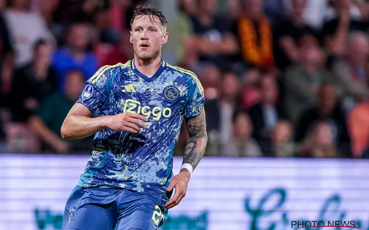 Beşiktaş transfere çok yaklaştı! Wout Weghorst için geri sayım