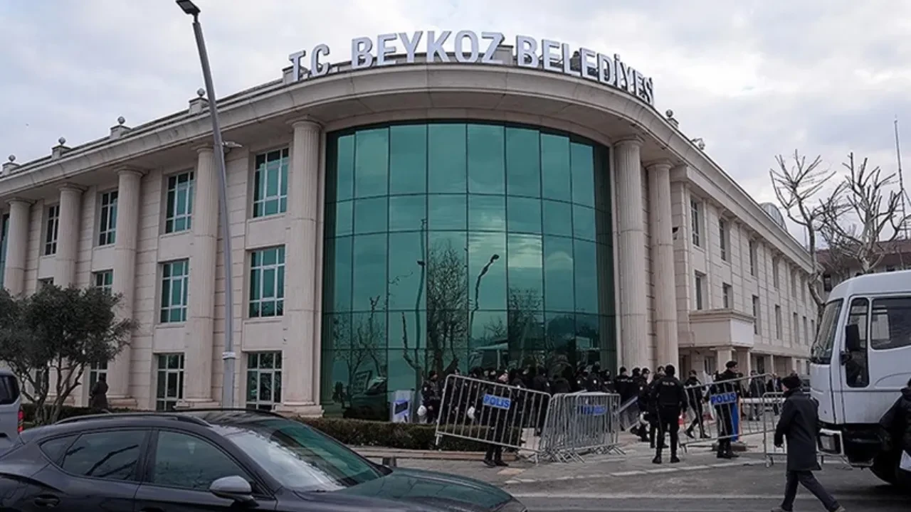 Beykoz Belediyesi'ne bir soruşturma daha!