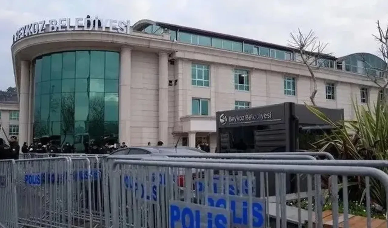Beykoz Belediyesi'ne bir soruşturma daha!