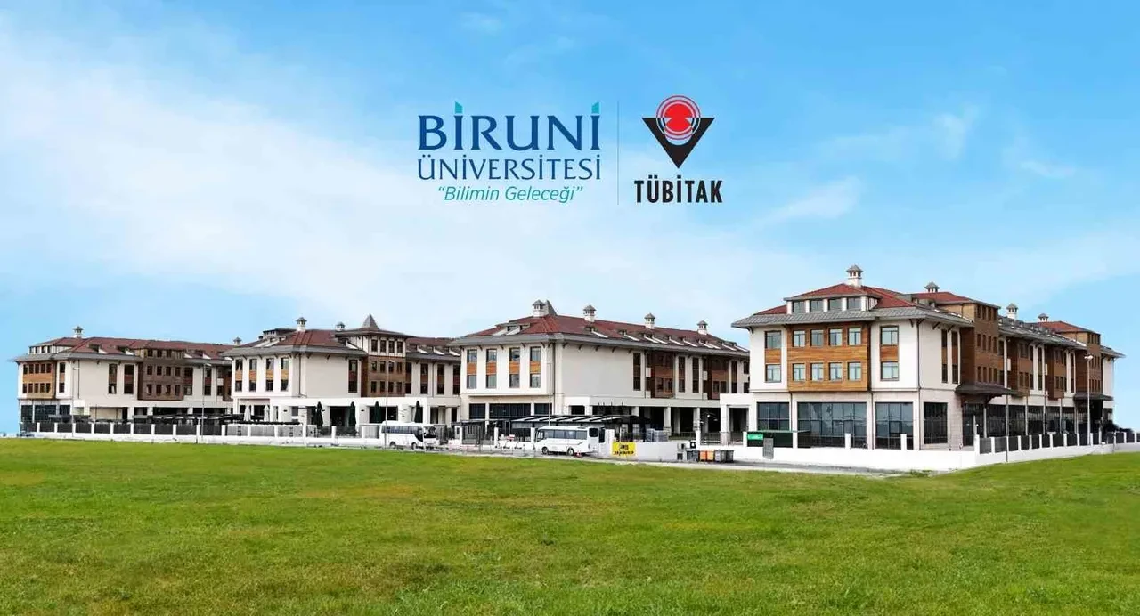 Biruni Üniversitesi TÜBİTAK’ta zirvede: Beşinci kez Türkiye birincisi!