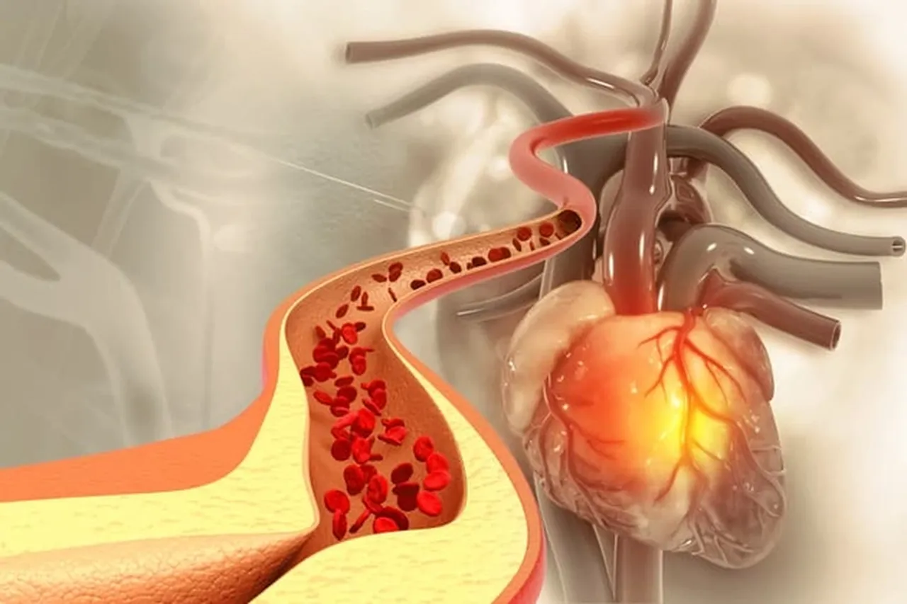 Bu belirtiyi sakın göz ardı etmeyin! Yüksek kolesterolün habercisi olabilir