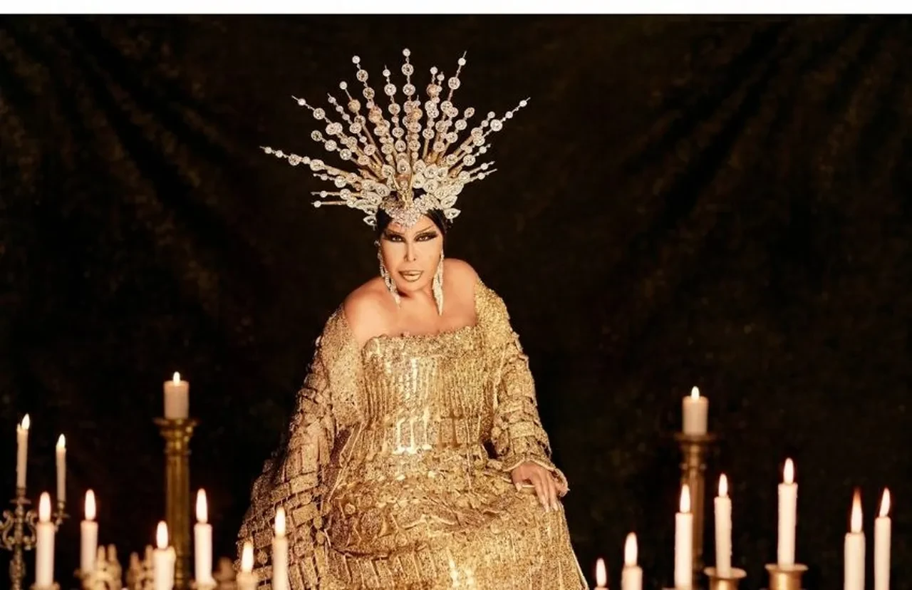 Bülent Ersoy yine birilerine sinirlendi! Tehditler savurdu 