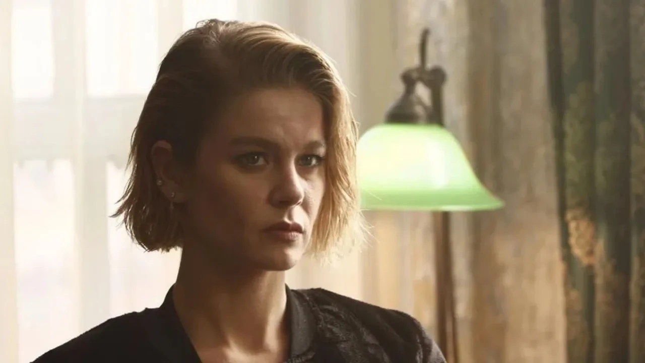 Burcu Biricik takipçilerini uyardı! Soluğu savcılıkta aldı 