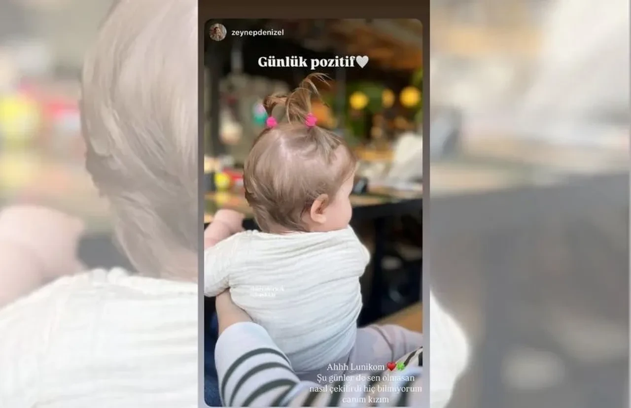 Burcu Biricik takipçilerini uyardı! Soluğu savcılıkta aldı