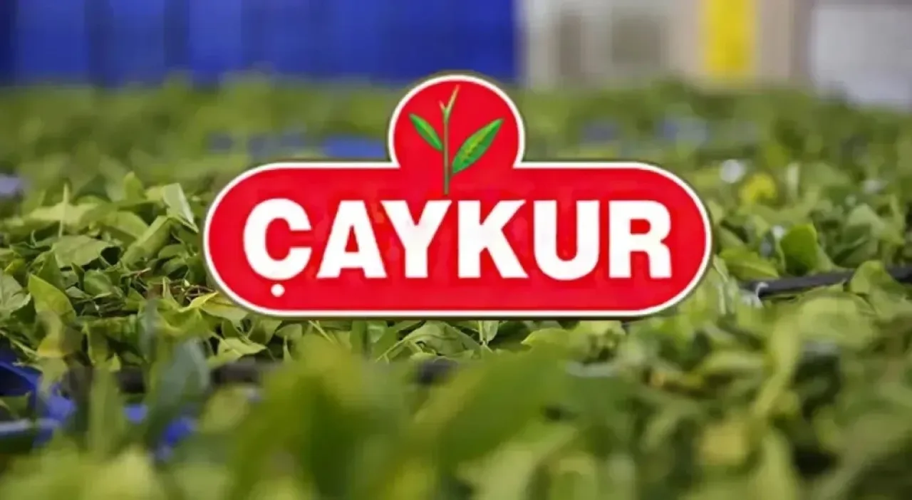 ÇAYKUR 1500 işçi alımı ne zaman başvurular nereden yapılıyor?