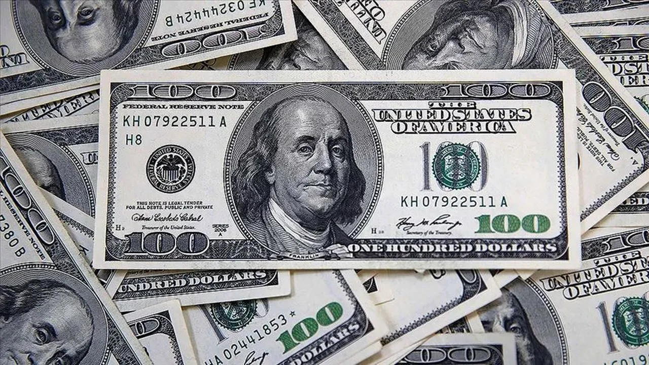 Dolar ve euro ne kadar oldu? İşte 10 Mayıs 2025 döviz kurları; dolar, euro ve sterlin fiyatı...