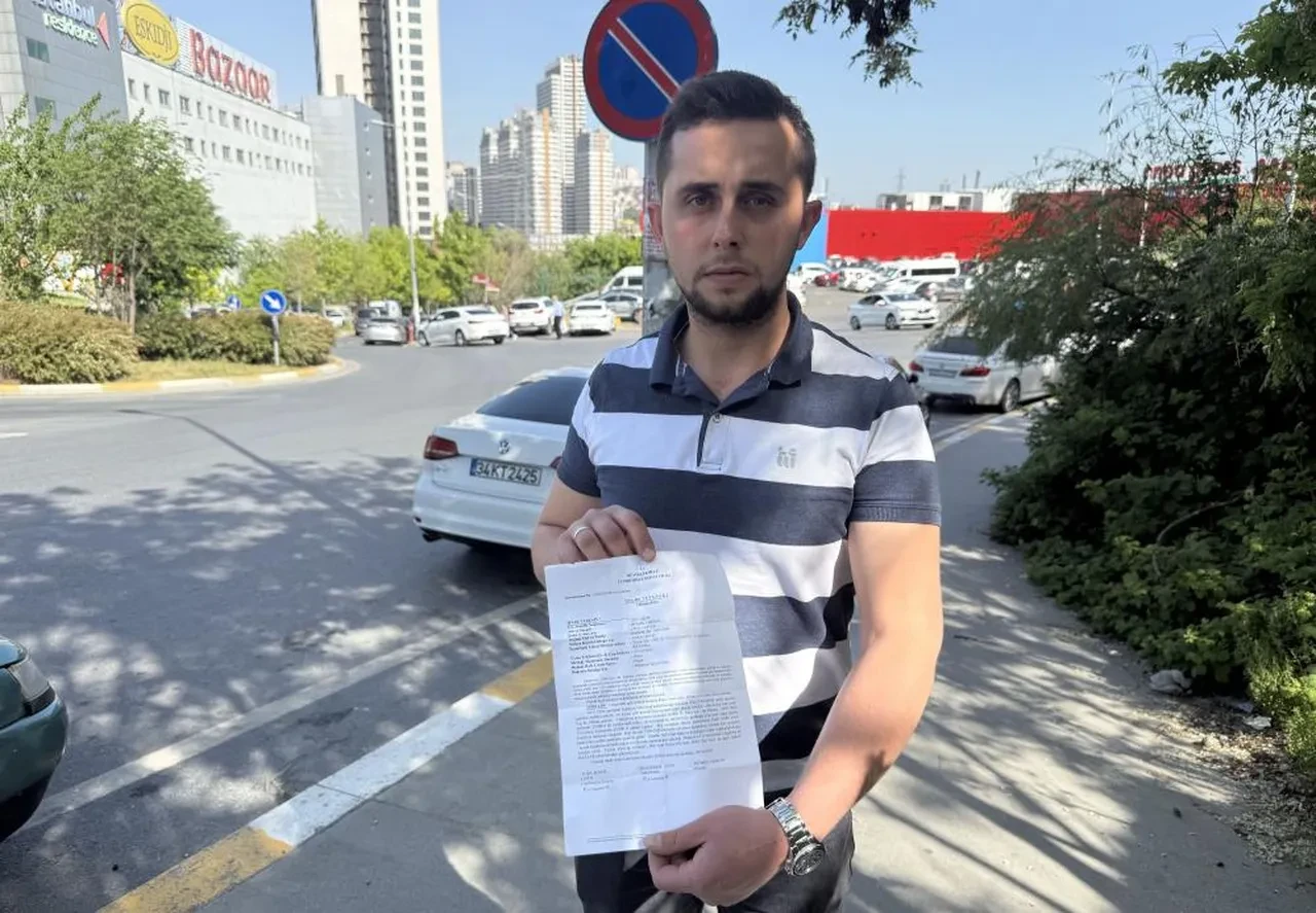 Düğününe iki ay kalmıştı! Dolandırıcıların hedefi oldu