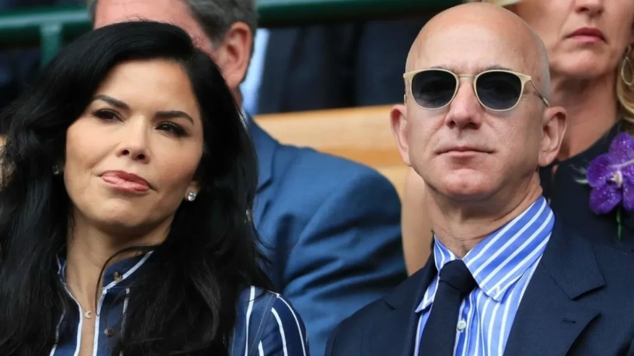 Dünyanın en zengin insanı Jeff Bezos evleniyor! İki ünlü isimle anlaşma yapıldı 