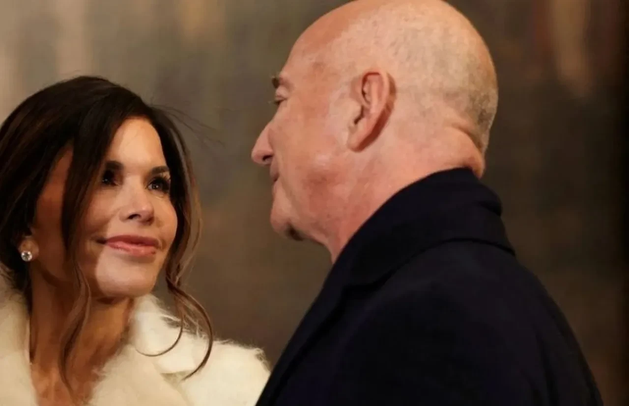 Dünyanın en zengin insanı Jeff Bezos evleniyor! İki ünlü isimle anlaşma yapıldı