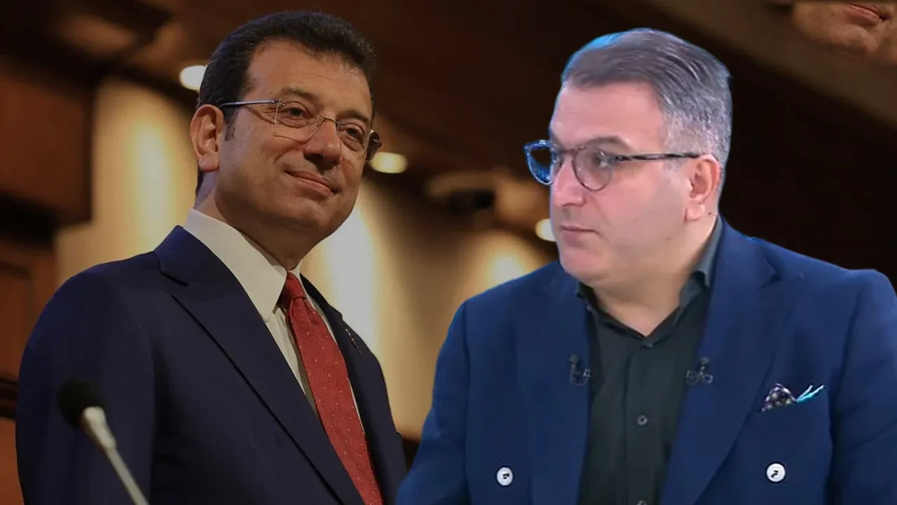 Ekrem İmamoğlu yolsuzluk operasyonunu önceden haber aldı mı? Cem Küçük'ten çok konuşulacak sözler