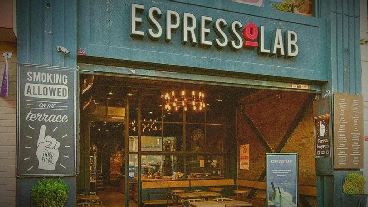 EspressoLab harekete geçti! Boykot çağrısı yapanlara dava açıyor 